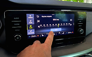 Przerwa konserwacyjna nadajnika w Miłkach. Będą problemy z odbiorem radia Przerwa konserwacyjna nadajnika w Miłkach. Będą problemy z odbiorem radia